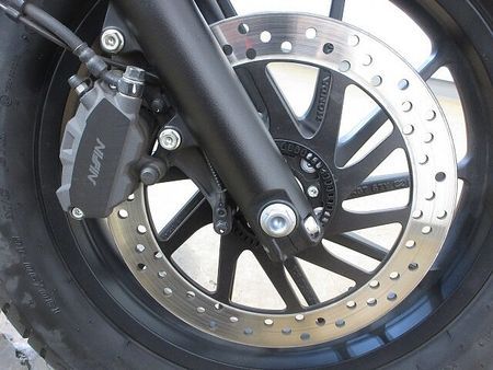 ホンダ レブル 250 REBEL 250 S Edition(レブル250)/ABS/エンジンガード/サイドバッ 40