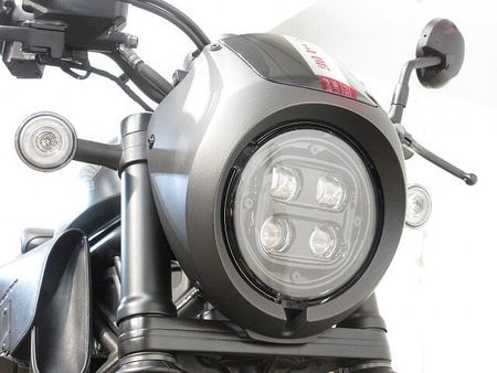ホンダ レブル 250 REBEL 250 S Edition(レブル250)/ABS/エンジンガード/サイドバッ 7