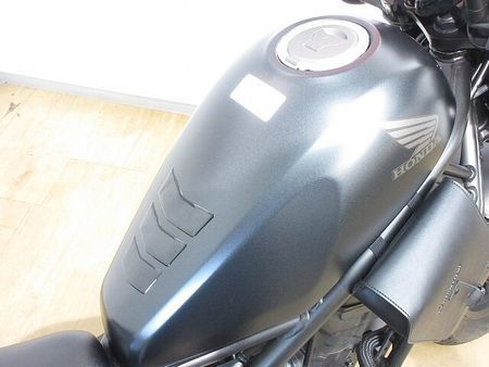 ホンダ レブル 250 REBEL 250 S Edition(レブル250)/ABS/エンジンガード/サイドバッ 9