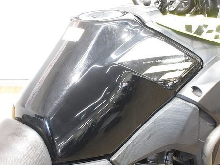 スズキ Vストローム250 V-Strom 250/ABS/フルパニア装備/ヘルメットホルダー装備 12