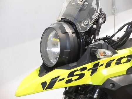 スズキ Vストローム250 V-Strom 250/ABS/フルパニア装備/ヘルメットホルダー装備 15