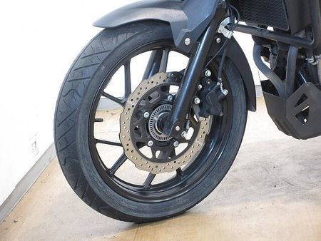 スズキ Vストローム250 V-Strom 250/ABS/フルパニア装備/ヘルメットホルダー装備 16