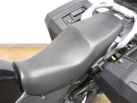 スズキ Vストローム250 V-Strom 250/ABS/フルパニア装備/ヘルメットホルダー装備 17
