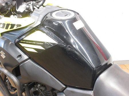 スズキ Vストローム250 V-Strom 250/ABS/フルパニア装備/ヘルメットホルダー装備 19