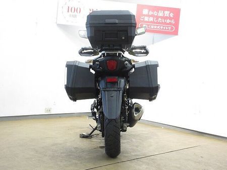スズキ Vストローム250 V-Strom 250/ABS/フルパニア装備/ヘルメットホルダー装備 21