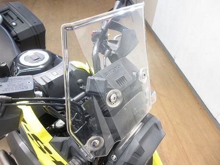 スズキ Vストローム250 V-Strom 250/ABS/フルパニア装備/ヘルメットホルダー装備 32