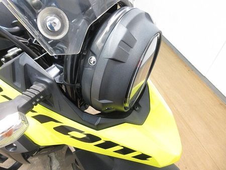 スズキ Vストローム250 V-Strom 250/ABS/フルパニア装備/ヘルメットホルダー装備 33