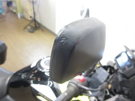 スズキ Vストローム250 V-Strom 250/ABS/フルパニア装備/ヘルメットホルダー装備 37