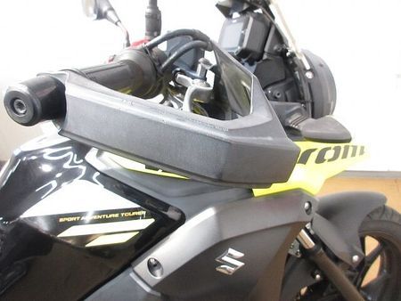 スズキ Vストローム250 V-Strom 250/ABS/フルパニア装備/ヘルメットホルダー装備 38
