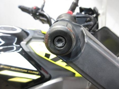 スズキ Vストローム250 V-Strom 250/ABS/フルパニア装備/ヘルメットホルダー装備 39