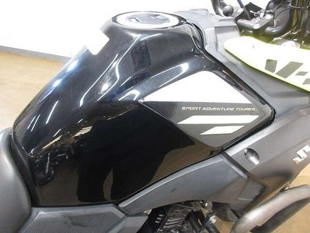 スズキ Vストローム250 V-Strom 250/ABS/フルパニア装備/ヘルメットホルダー装備 40