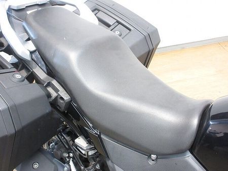 スズキ Vストローム250 V-Strom 250/ABS/フルパニア装備/ヘルメットホルダー装備 10