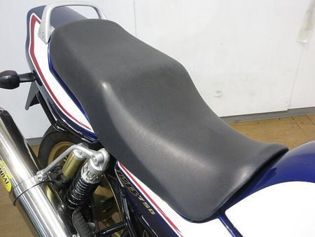 ホンダ CB750 CB750/エンジンガード/マルチバー装備/キャブレターモデル 12