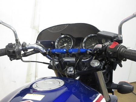 ホンダ CB750 CB750/エンジンガード/マルチバー装備/キャブレターモデル 13