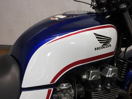 ホンダ CB750 CB750/エンジンガード/マルチバー装備/キャブレターモデル 14