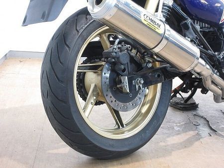 ホンダ CB750 CB750/エンジンガード/マルチバー装備/キャブレターモデル 15