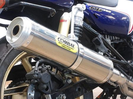 ホンダ CB750 CB750/エンジンガード/マルチバー装備/キャブレターモデル 16