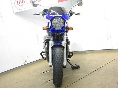 ホンダ CB750 CB750/エンジンガード/マルチバー装備/キャブレターモデル 17
