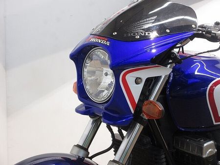 ホンダ CB750 CB750/エンジンガード/マルチバー装備/キャブレターモデル 18