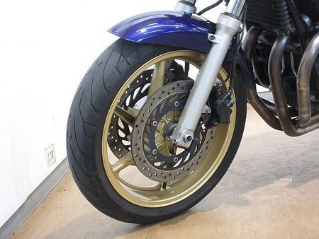 ホンダ CB750 CB750/エンジンガード/マルチバー装備/キャブレターモデル 19