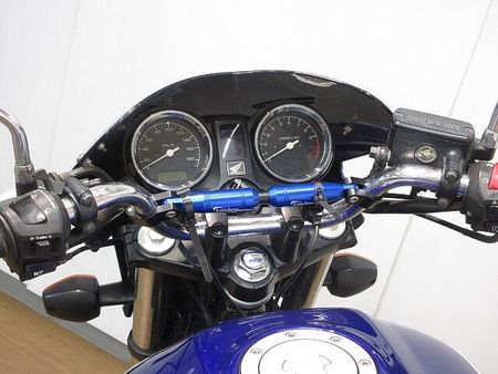 ホンダ CB750 CB750/エンジンガード/マルチバー装備/キャブレターモデル 21
