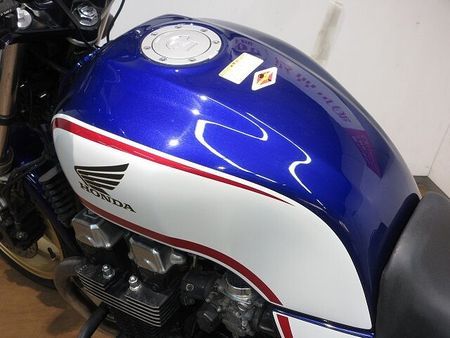 ホンダ CB750 CB750/エンジンガード/マルチバー装備/キャブレターモデル 22