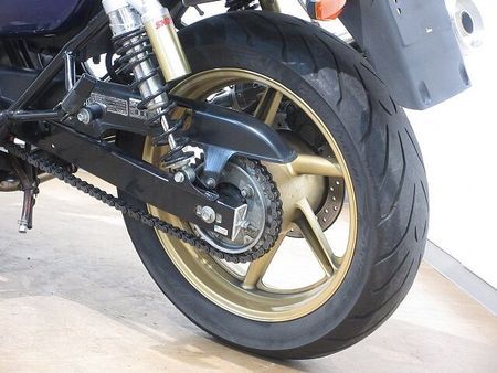 ホンダ CB750 CB750/エンジンガード/マルチバー装備/キャブレターモデル 23