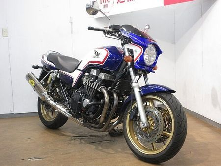 ホンダ CB750 CB750/エンジンガード/マルチバー装備/キャブレターモデル 3