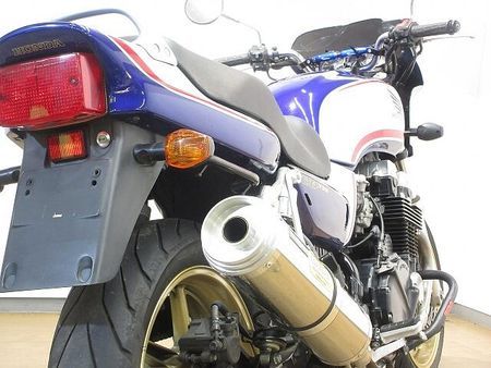 ホンダ CB750 CB750/エンジンガード/マルチバー装備/キャブレターモデル 25