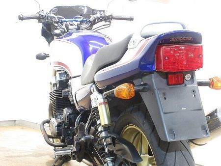 ホンダ CB750 CB750/エンジンガード/マルチバー装備/キャブレターモデル 26