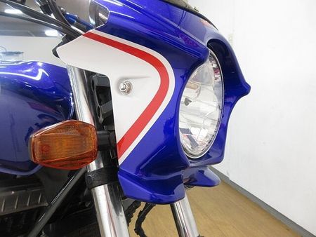 ホンダ CB750 CB750/エンジンガード/マルチバー装備/キャブレターモデル 34