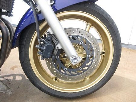 ホンダ CB750 CB750/エンジンガード/マルチバー装備/キャブレターモデル 36