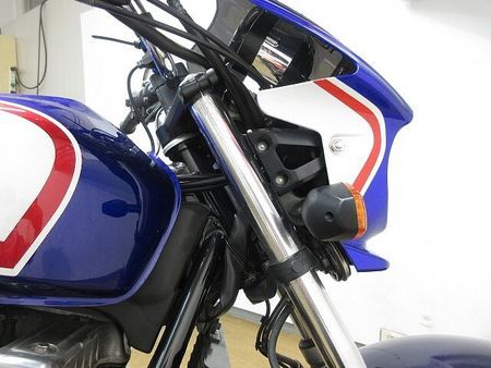 ホンダ CB750 CB750/エンジンガード/マルチバー装備/キャブレターモデル 37