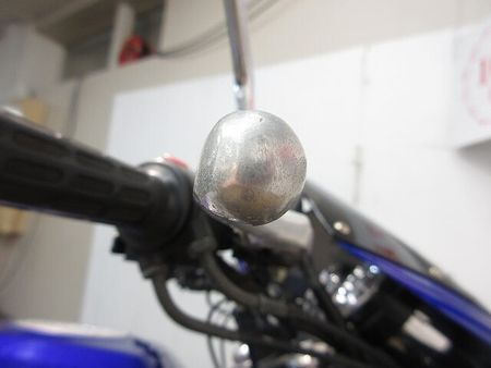 ホンダ CB750 CB750/エンジンガード/マルチバー装備/キャブレターモデル 38