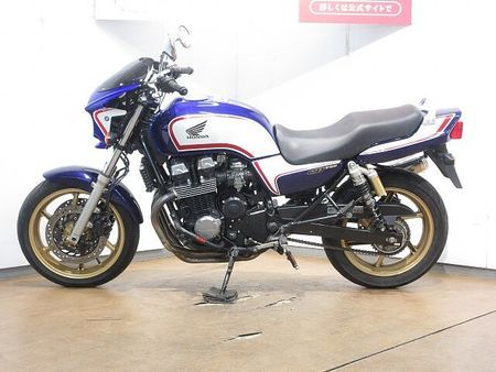 ホンダ CB750 CB750/エンジンガード/マルチバー装備/キャブレターモデル 5