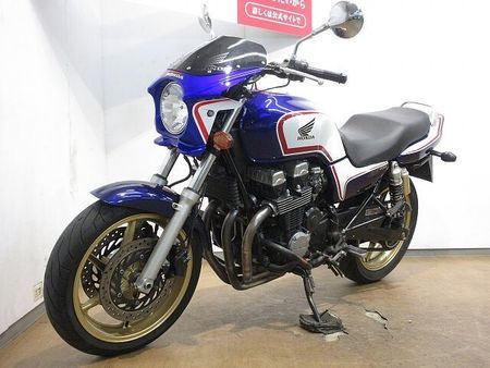 ホンダ CB750 CB750/エンジンガード/マルチバー装備/キャブレターモデル 6