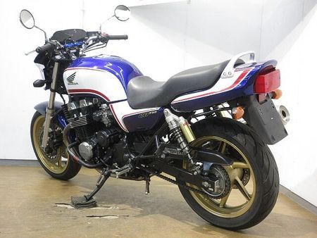 ホンダ CB750 CB750/エンジンガード/マルチバー装備/キャブレターモデル 7