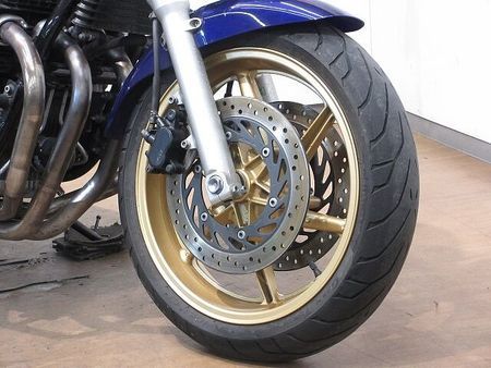 ホンダ CB750 CB750/エンジンガード/マルチバー装備/キャブレターモデル 9