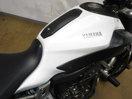ヤマハ MT-07 ●MT-07/ABS/ナイトロン製リアサスペンション/アクラポビッチマフラー/Givi製リ 12