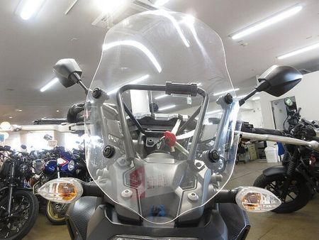 ヤマハ MT-07 ●MT-07/ABS/ナイトロン製リアサスペンション/アクラポビッチマフラー/Givi製リ 30