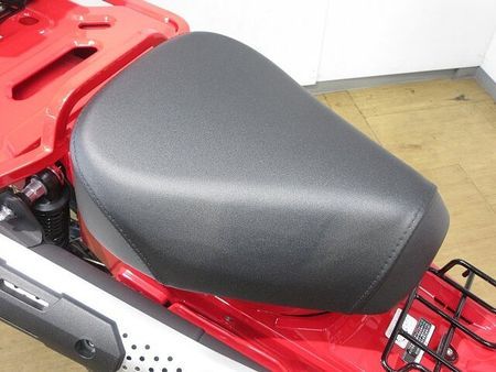 ホンダ CT125 ハンターカブ CT125ハンターカブ/ABS/JA55型/トップケース装備/エンジンガード&サイドバック 12