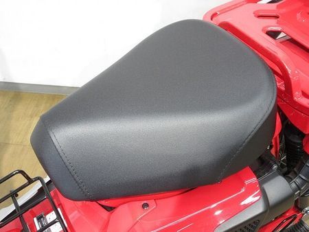ホンダ CT125 ハンターカブ CT125ハンターカブ/ABS/JA55型/トップケース装備/エンジンガード&サイドバック 18