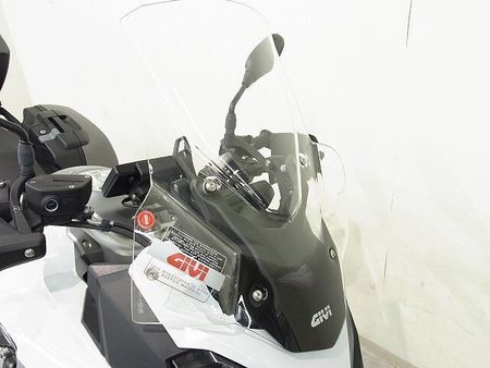 BMW F900XR F900XR/ABS/ETC標準装備/トップケース/サイドパニア/ナックルガード/スクリー 11