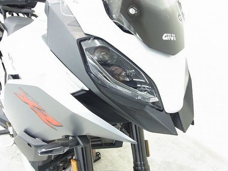 BMW F900XR F900XR/ABS/ETC標準装備/トップケース/サイドパニア/ナックルガード/スクリー 12