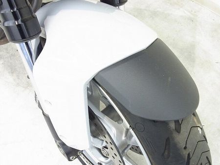 BMW F900XR F900XR/ABS/ETC標準装備/トップケース/サイドパニア/ナックルガード/スクリー 13