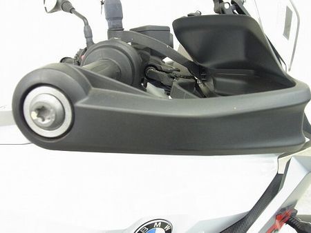 BMW F900XR F900XR/ABS/ETC標準装備/トップケース/サイドパニア/ナックルガード/スクリー 17