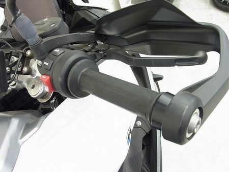 BMW F900XR F900XR/ABS/ETC標準装備/トップケース/サイドパニア/ナックルガード/スクリー 18