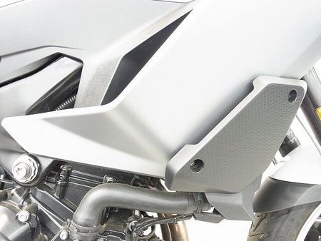 BMW F900XR F900XR/ABS/ETC標準装備/トップケース/サイドパニア/ナックルガード/スクリー 20