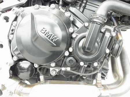 BMW F900XR F900XR/ABS/ETC標準装備/トップケース/サイドパニア/ナックルガード/スクリー 21