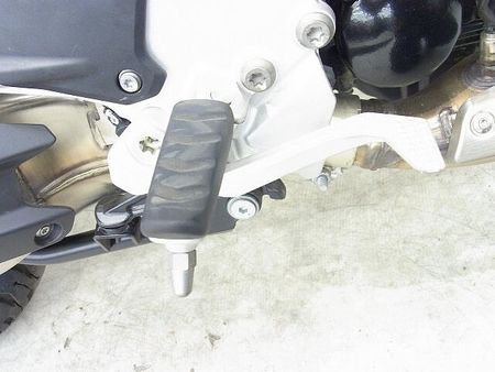BMW F900XR F900XR/ABS/ETC標準装備/トップケース/サイドパニア/ナックルガード/スクリー 22